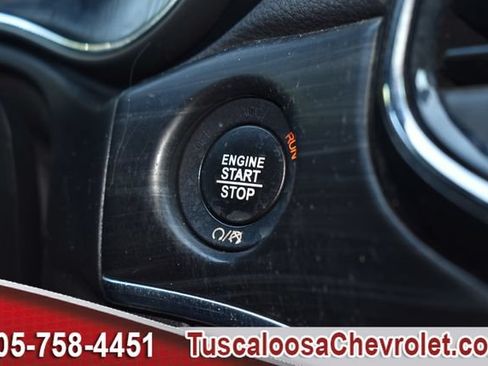Used 2019 Jeep Grand Cherokee Limited w/ Luxury Group II RWD image 41