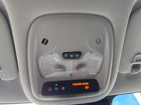 New 2026 Chevrolet TrailBlazer LT w/ LT Cold Weather Package image 25