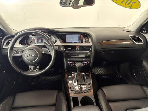 Used 2014 Audi A4 2.0T Premium Plus AWD/4WD image 26