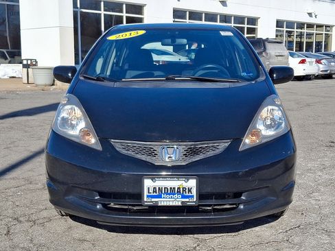 Used 2013 Honda Fit image 2