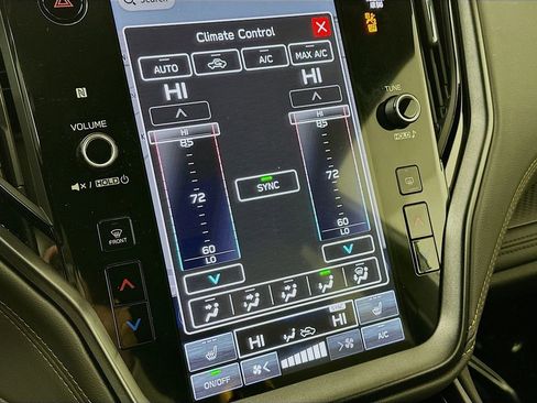 Certified 2023 Subaru Outback Wilderness image 22