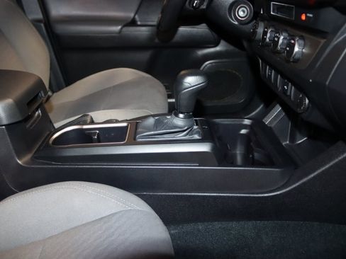 Used 2023 Toyota Tacoma SR image 60