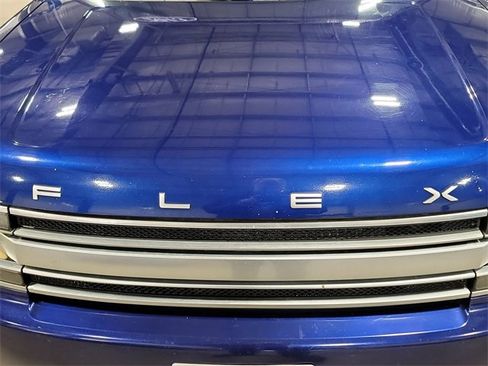 Used 2013 Ford Flex Limited image 22