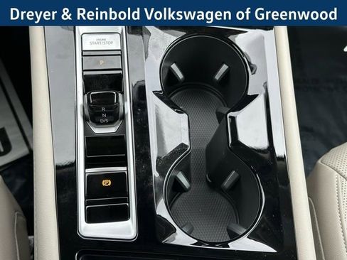 New 2026 Volkswagen Atlas SEL image 19