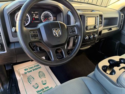 Used 2014 RAM 1500 Express image 12