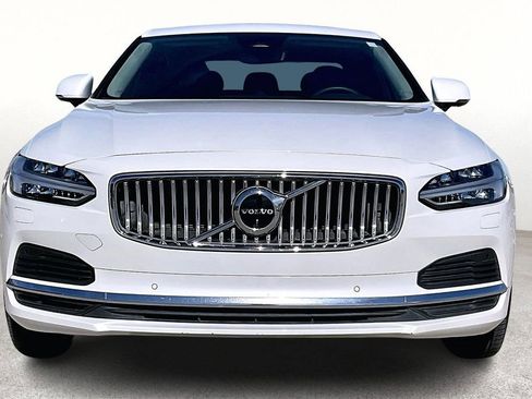Certified 2023 Volvo S90 T8 Ultimate image 5