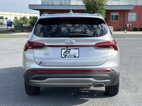 Used 2023 Hyundai Santa Fe SE w/ Cargo Package AWD/4WD image 26