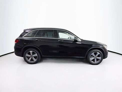 Certified 2022 Mercedes-Benz GLC 300 4MATIC image 8