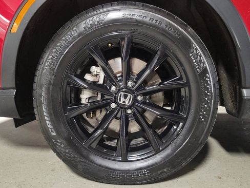 Used 2023 Honda CR-V Sport image 6