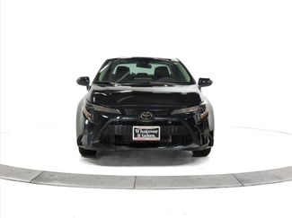Certified 2022 Toyota Corolla LE video 2