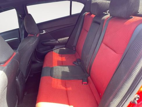 Used 2015 Honda Civic Si image 11
