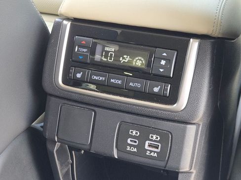 Certified 2023 Subaru Ascent Limited AWD/4WD image 11