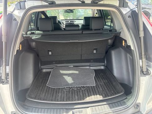 Used 2019 Honda CR-V EX-L image 15