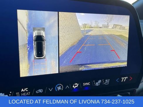 Used 2025 Chevrolet Blazer EV SS image 15