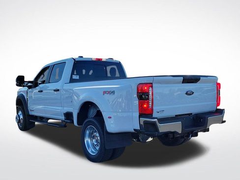 New 2026 Ford F450 XL w/ 360-Degree Camera Package image 6