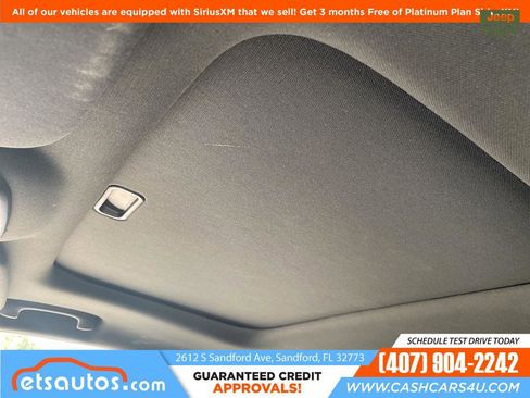Used 2014 Jeep Grand Cherokee Limited image 21