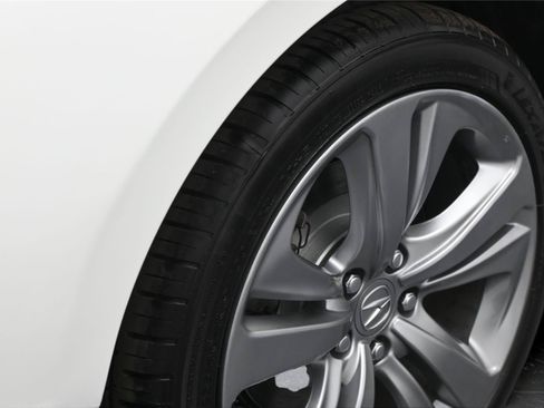 Used 2023 Acura TLX w/ Technology Package FWD image 17