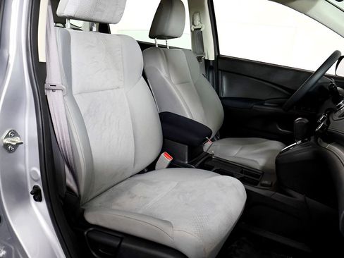 Used 2016 Honda CR-V LX image 37