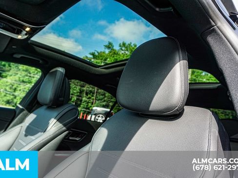 Used 2024 Mercedes-Benz C 300 4MATIC Sedan image 18