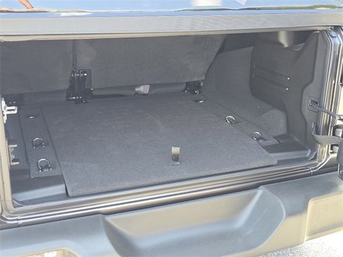 New 2025 Jeep Wrangler Sport S image 8