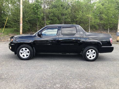 Used 2012 Honda Ridgeline RTS image 7