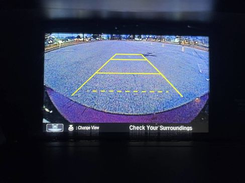 Used 2016 Honda Accord Sport image 11