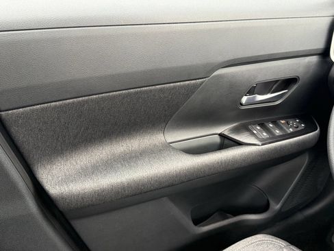 New 2026 Nissan Kicks SV w/ Cold Weather Package FWD image 28