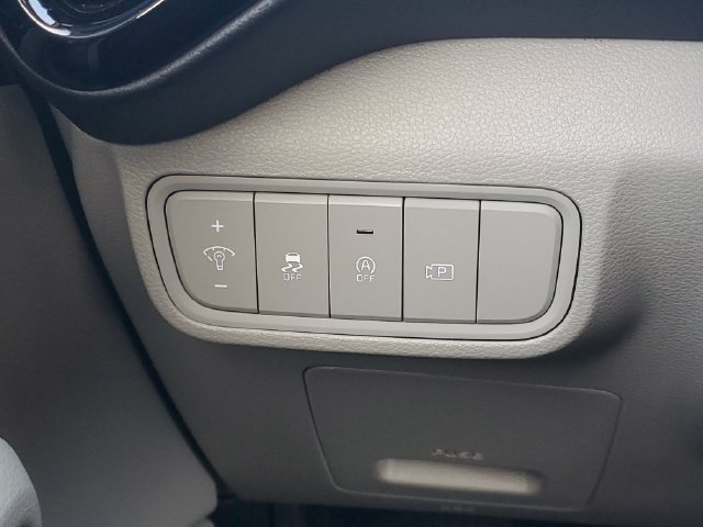 Certified 2024 Kia Soul EX FWD image 19
