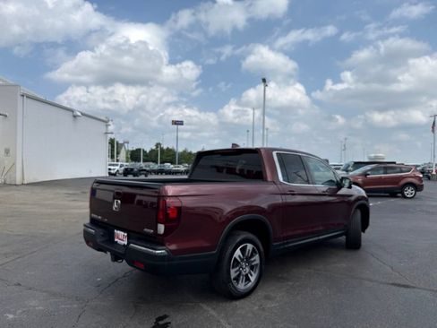 Used 2018 Honda Ridgeline RTL-T image 46