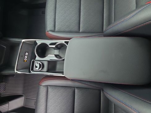 New 2026 Chevrolet Equinox RS w/ Safety and Technology Package FWD image 25