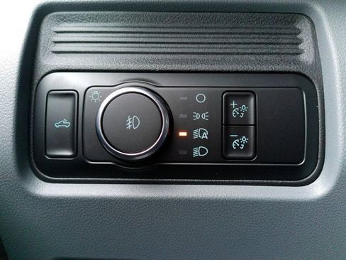 New 2026 Ford F350 XL w/ STX Appearance Package image 12