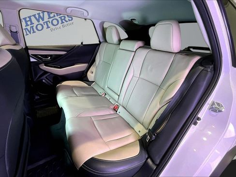Used 2023 Subaru Outback Limited AWD/4WD image 23