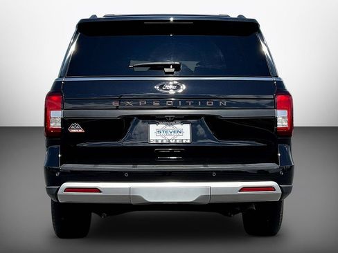Certified 2023 Ford Expedition Timberline AWD/4WD image 5
