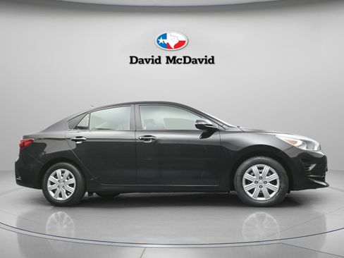 Used 2023 Kia Rio LX image 22