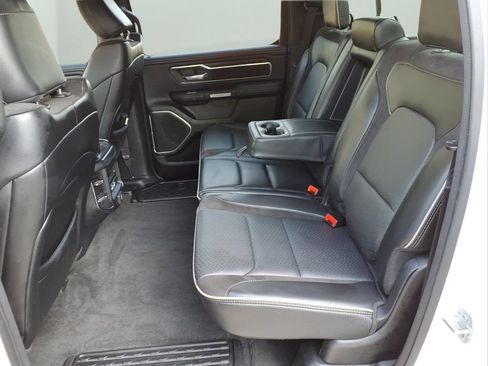 Used 2023 RAM 1500 Laramie AWD/4WD image 31