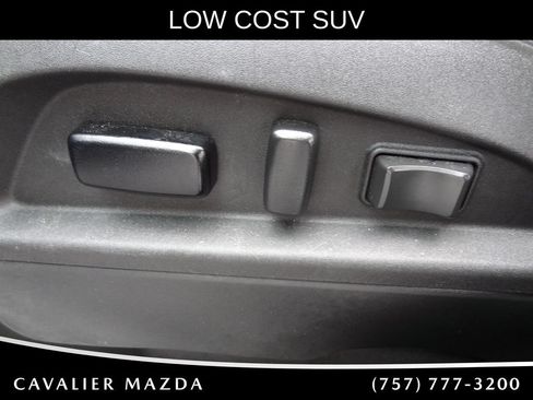 Used 2017 GMC Terrain SLT AWD/4WD image 17