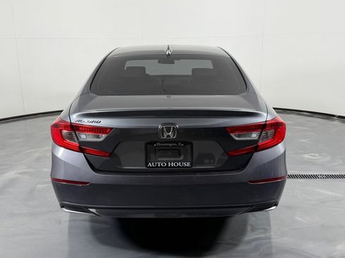 Used 2020 Honda Accord EX image 6