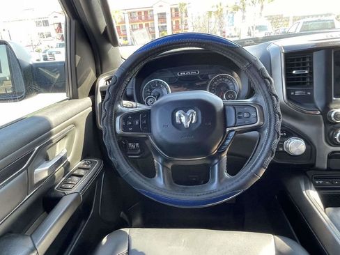 Used 2019 RAM 1500 Sport image 13