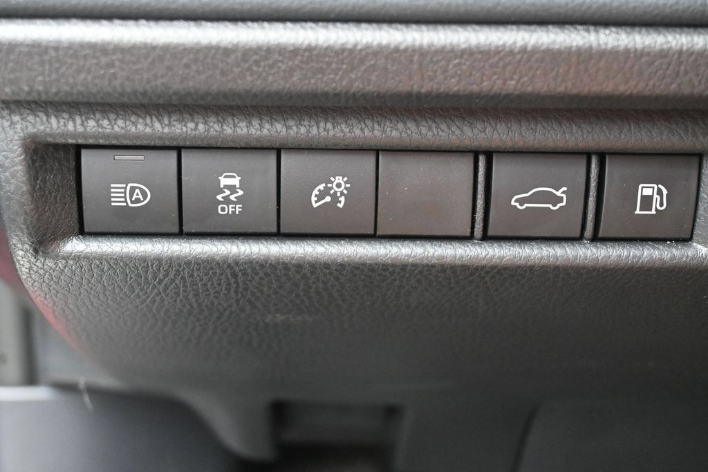 Certified 2026 Toyota Camry XSE AWD/4WD image 14