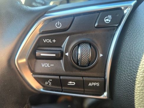 Used 2021 Acura RDX AWD w/ Advance Package image 24