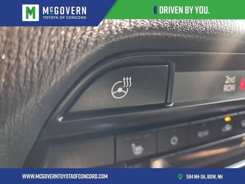 Used 2020 MAZDA CX-9 Grand Touring AWD/4WD image 31