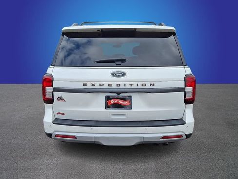 Used 2023 Ford Expedition Timberline AWD/4WD image 6