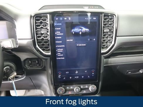 New 2026 Ford Ranger XLT AWD/4WD image 46