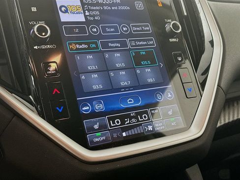 Certified 2024 Subaru Ascent Premium AWD/4WD image 20