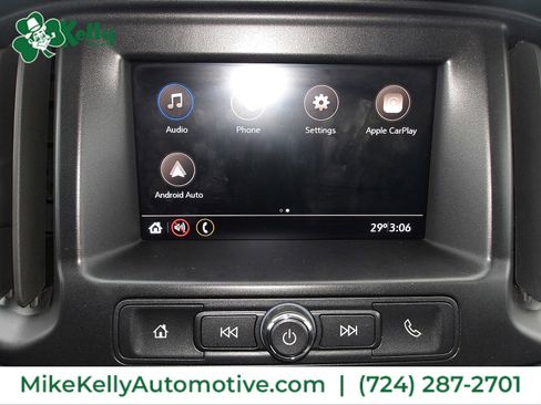 Certified 2022 Chevrolet Colorado W/T w/ Custom Special Edition image 17