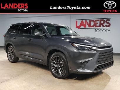 Used 2024 Lexus TX 350 TX 350 Premium