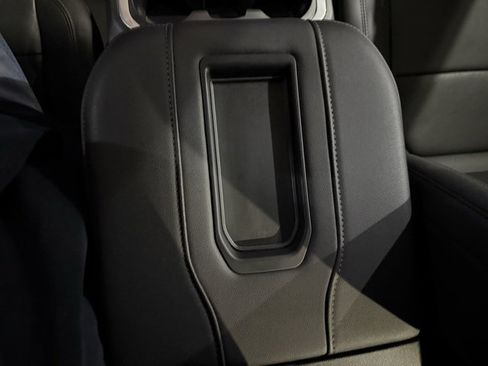 Used 2022 Chevrolet Silverado 1500 LTZ image 21