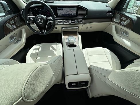 New 2026 Mercedes-Benz GLE 350 4MATIC image 28