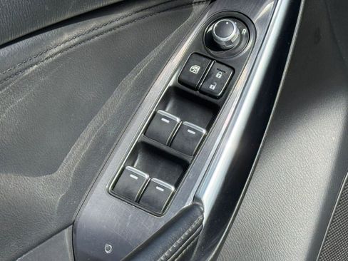 Used 2017 MAZDA MAZDA6 Touring image 23