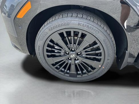New 2026 Hyundai Santa Fe Calligraphy FWD image 36